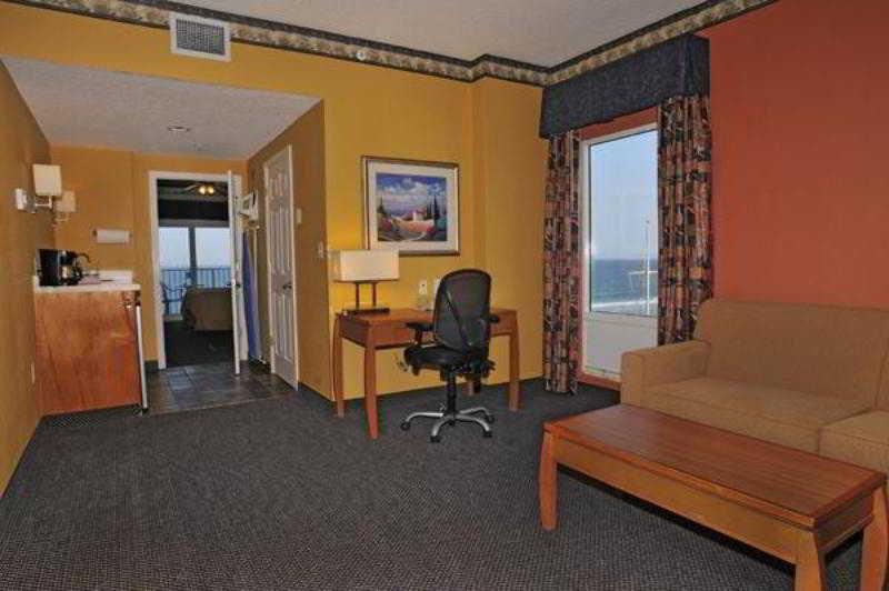 Hotel Four Points By Sheraton Jacksonville Beachfront 3*
